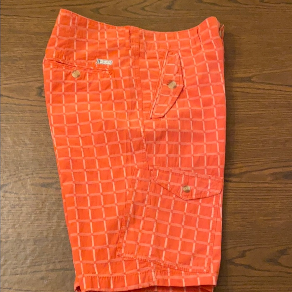 Sean John Cotton Shorts